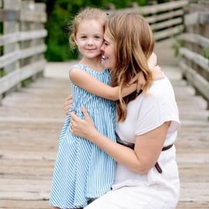 Meet your Posher, Katherine